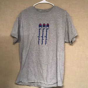 Urban Outfitters Champion T Shirt